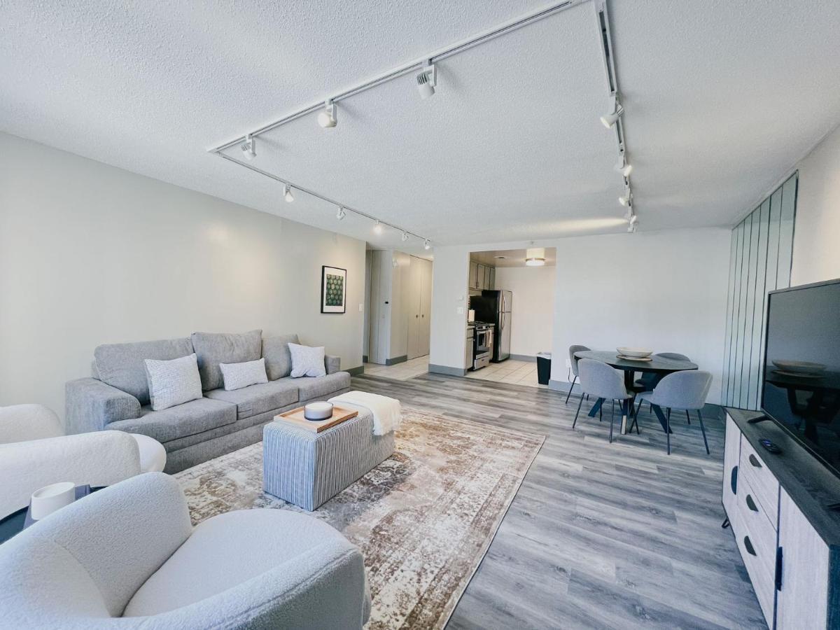 Downtown Hartford Condo - Xl Center Exterior photo