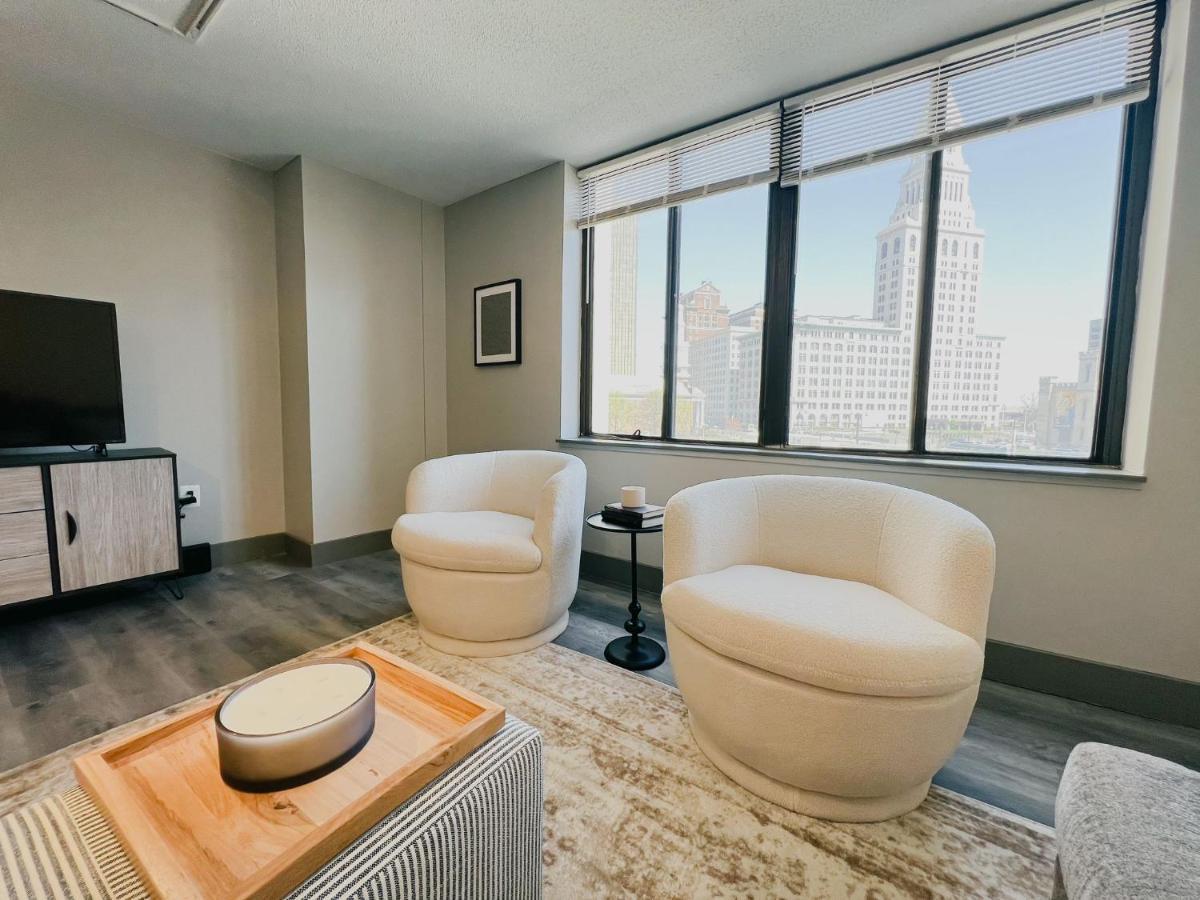 Downtown Hartford Condo - Xl Center Exterior photo