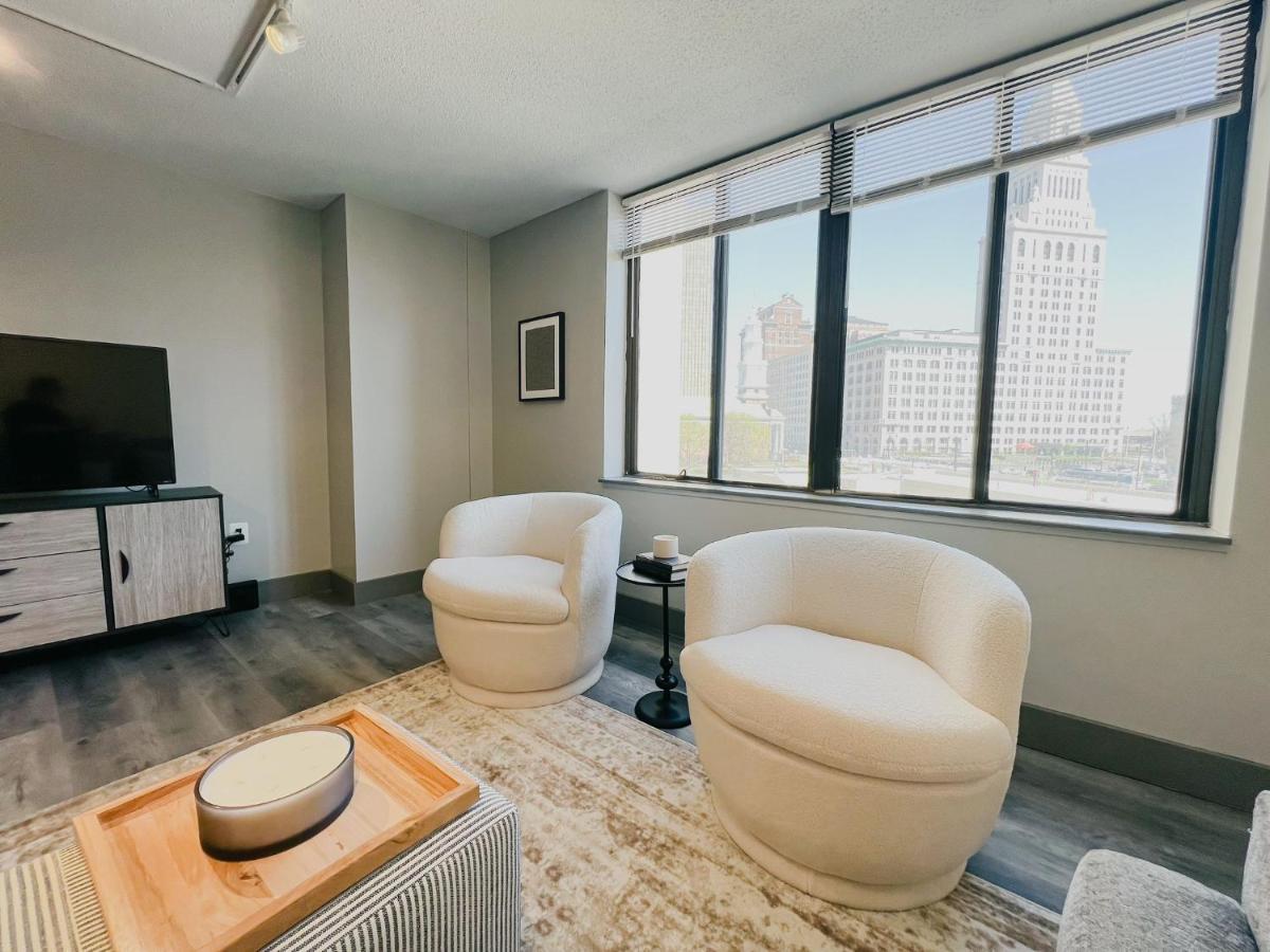 Downtown Hartford Condo - Xl Center Exterior photo